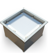 高效過濾器頂進風(fēng)